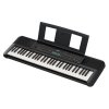 Yamaha PSR-E283 keyboard 61 klawiszy 